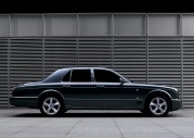 Bentley Arnage